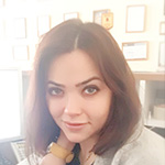 Фото клиента